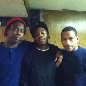 Meet your Posher, Reedawg